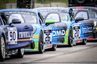 Free Practice 2, Pre-Grid
 | SRO / Dirk Bogaerts Photography