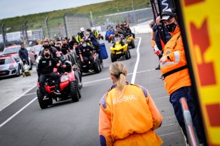 Free Practice 2, Pitlane
 | SRO / Dirk Bogaerts Photography
