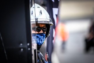 Free Practice 2, Pitlane
 | SRO / Dirk Bogaerts Photography