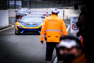 Free Practice 2, Pitlane
 | SRO / Dirk Bogaerts Photography