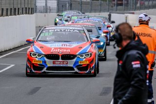 Free Practice 2, Pitlane
 | SRO / Dirk Bogaerts Photography