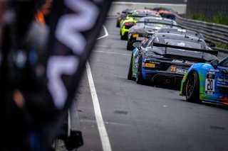 Free Practice 2, Pitlane
 | SRO / Dirk Bogaerts Photography