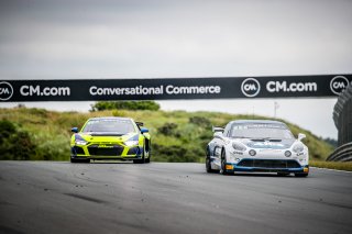 #30 CMR FRA Alpine A110 GT4 Loris Cabirou FRA Vincent Beltoise FRA Silver Cup, Free Practice 2, GT4
 | SRO / Jules Benichou - 21creation