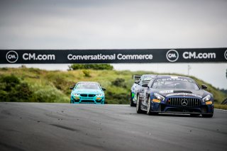 #90 Trivellato Racing by Villorba Corse ITA Mercedes AMG GT4 Francesco Guerra ITA Jody Simone Vullo ITA Silver Cup, Free Practice 2, GT4
 | SRO / Jules Benichou - 21creation