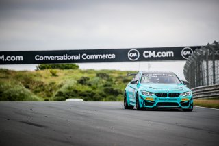 #12 Borusan Otomotiv Motorsport TUR BMW M4 GT4 Cem Bolukbasi TUR Berkay Besler TUR Pro-Am, Free Practice 2, GT4
 | SRO / Jules Benichou - 21creation