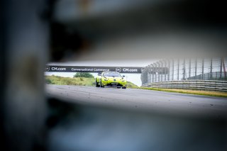 #7 Street Art Racing BEL Aston Martin AMR Vantage GT4 Pascal Bachmann CHE Paul Theysgens BEL Am, Qualifying
 | SRO / Dirk Bogaerts Photography