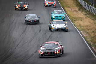 Race 1
 | SRO / Patrick Hecq Photography
