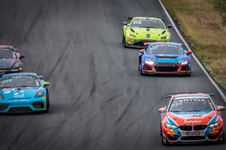 Race 1
 | SRO / Patrick Hecq Photography