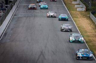 Race 1
 | SRO / Patrick Hecq Photography