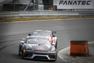 Race 1
 | SRO / Patrick Hecq Photography