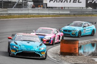 Race 1
 | SRO / Patrick Hecq Photography
