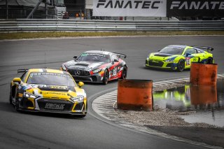 Race 1
 | SRO / Patrick Hecq Photography