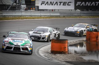 Race 1
 | SRO / Patrick Hecq Photography