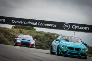 #11 Borusan Otomotiv Motorsport TUR BMW M4 GT4 Hasan Tansu TUR Yagiz Gedik TUR Pro-Am, Race 1
 | SRO / Patrick Hecq Photography