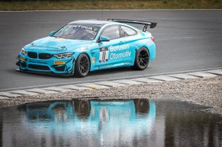 #11 Borusan Otomotiv Motorsport TUR BMW M4 GT4 Hasan Tansu TUR Yagiz Gedik TUR Pro-Am, Race 1
 | SRO / Patrick Hecq Photography