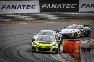Race 1
 | SRO / Patrick Hecq Photography