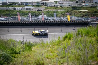 #87 AKKA ASP FRA Mercedes AMG GT4 Jean Luc Beaubelique FRA Jim Pla FRA Pro-Am, Race 2
 | SRO / Dirk Bogaerts Photography