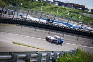 #88 AKKA ASP FRA Mercedes AMG GT4 Paul Evrard FRA Timothe Buret FRA Silver Cup, Race 2
 | SRO / Dirk Bogaerts Photography