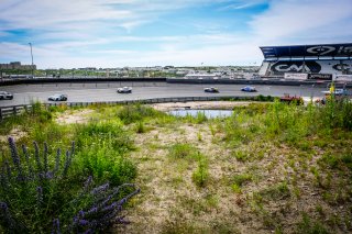 Race 2
 | SRO / Dirk Bogaerts Photography