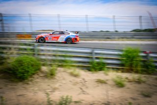 #50 W&D Racing Team ITA BMW M4 GT4 Paolo Meloni RSM Massimiliano Tresoldi ITA Am, Race 2
 | SRO / Dirk Bogaerts Photography
