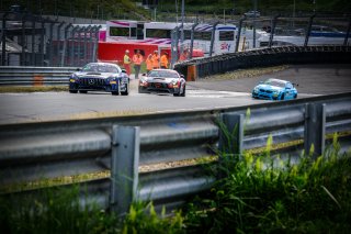 #90 Trivellato Racing by Villorba Corse ITA Mercedes AMG GT4 Francesco Guerra ITA Jody Simone Vullo ITA Silver Cup, Race 2
 | SRO / Dirk Bogaerts Photography