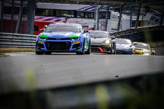 #17 V8 Racing NDL Chevrolet Camaro GT4.R Jop Rappange NDL Thijmen Nabuurs NDL Silver Cup, Race 2
 | SRO / Dirk Bogaerts Photography