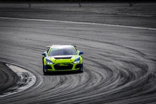 #69 Team Fullmotorsport FRA Audi R8 LMS GT4 Christophe Hamon FRA Michael Blanchemain FRA Am, Race 2
 | SRO / Dirk Bogaerts Photography
