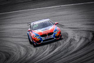 #50 W&D Racing Team ITA BMW M4 GT4 Paolo Meloni RSM Massimiliano Tresoldi ITA Am, Race 2
 | SRO / Dirk Bogaerts Photography