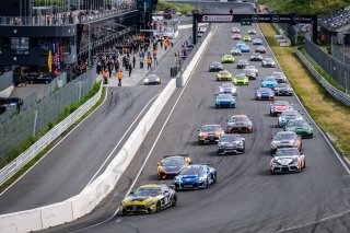 Race 2, Start
 | SRO / Dirk Bogaerts Photography