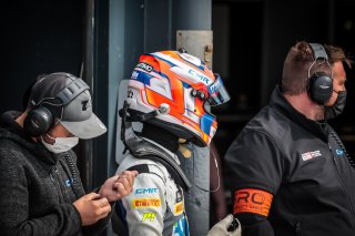 Pitlane, Race 2
 | SRO / Patrick Hecq Photography