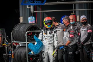 Pitlane, Race 2
 | SRO / Patrick Hecq Photography