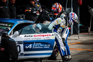 Pitlane, Race 2
 | SRO / Patrick Hecq Photography