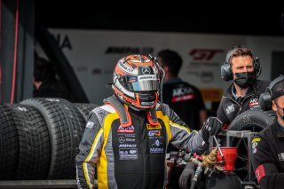 Pitlane, Race 2
 | SRO / Patrick Hecq Photography