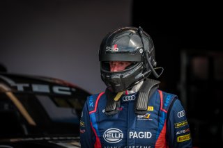 Pitlane, Race 2
 | SRO / Patrick Hecq Photography