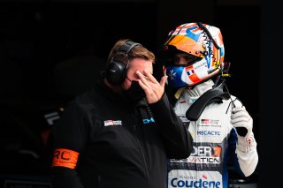 Pitlane, Race 2
 | SRO / Patrick Hecq Photography