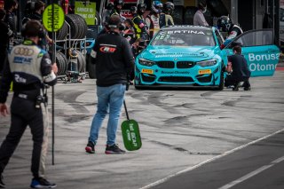 Pitlane
 | SRO / Patrick Hecq Photography