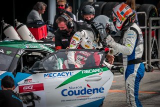 Pitlane, Race 2
 | SRO / Patrick Hecq Photography