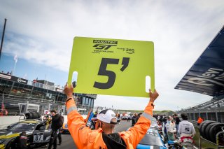 Gridwalk, Race 2
 | SRO / Patrick Hecq Photography