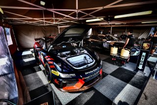 Setup
 | SRO / Dirk Bogaerts Photography