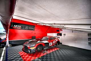 Setup
 | SRO / Dirk Bogaerts Photography