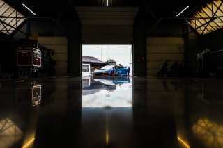 Scrutineering
 | SRO / Patrick Hecq Photography
