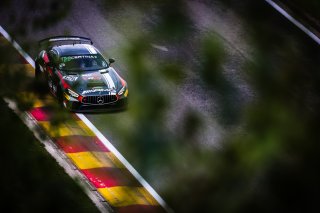 #126 NM Racing Team ESP Mercedes AMG GT4 Filip Vava-Atanackovic ROM Rafael Villanueva ESP Pro-Am, Paid Test session
 | SRO / Patrick Hecq Photography