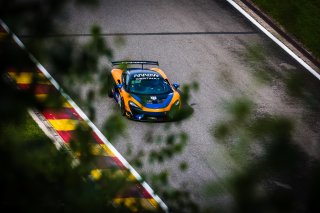 #32 United Autosports GBR McLaren 570S GT4  Gus Bowers GBR Dean Macdonald GBR Silver Cup, Paid Test session
 | SRO / Patrick Hecq Photography