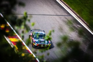 #15 NM Racing Team ESP Mercedes AMG GT4 Xavier Lloveras Brunet ESP Lluc Ibanez Trullols ESP Silver Cup, Paid Test session
 | SRO / Patrick Hecq Photography