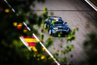 #90 Trivellato Racing by Villorba Corse ITA Mercedes AMG GT4 Francesco Guerra ITA Jody Simone Vullo ITA Silver Cup, Paid Test session
 | SRO / Patrick Hecq Photography