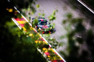 #22 Allied Racing DEU Porsche 718 Cayman GT4 CS MR Joel Sturm DEU Nicolaj M&ouml;ller-Madsen DNK Silver Cup, Paid Test session
 | SRO / Patrick Hecq Photography