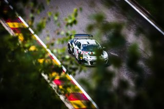 #21 Sainteloc Racing FRA Audi R8 LMS GT4 Gregory Faessel FRA Evens Stievenart FRA Am, Paid Test session
 | SRO / Patrick Hecq Photography