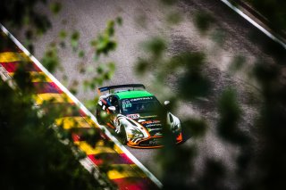 #89 AGS Events FRA Aston Martin AMR Vantage GT4 Nicolas Gomar FRA Eric Herr FRA Am, Paid Test session
 | SRO / Patrick Hecq Photography