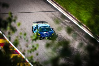 #72 Optimum Motorsport GBR McLaren 570S GT4  Lars Dahmann GBR Charlie Hollings GBR Pro-Am, Paid Test session
 | SRO / Patrick Hecq Photography