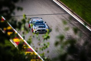 #70 Trivellato Racing by Villorba Corse ITA Mercedes AMG GT4 Jean-Luc Massimiliano D'Auria CHE Jamie Lee Caroline GBR Silver Cup, Paid Test session
 | SRO / Patrick Hecq Photography